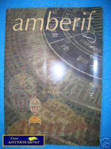 AMBERIF EDITION 2000 - 2822534401