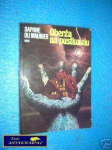 OBERA NA PUSTKOWIU - D.Du Maurier - 2858290585