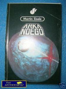 ARKA NOEGO - M.Eisele - 2822534974