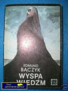 WYSPA WIEDM - E.Bczyk - 2822535128