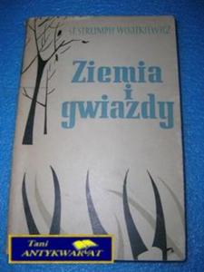 ZIEMIA I GWIAZDY- St.Strumph Wojtkiewicz - 2822535166