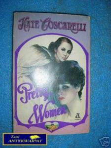 PRETTY WOMEN - K.Coscarelli - 2822535499