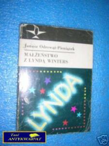 MAESTWO Z LYND WINTERS - J.Odrow-Pieni