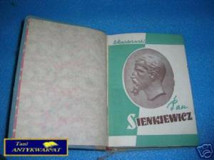 PAN SIENKIEWICZ - S.Majchrowski - 2822535750