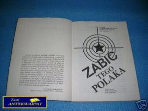 ZABI TEGO POLAKA - 2822535899