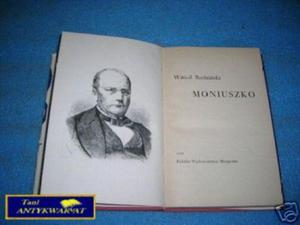 MONIUSZKO - W.Rudziski - 2858290758