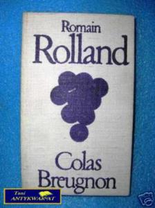 COLAS BREUGNON - R. Rolland