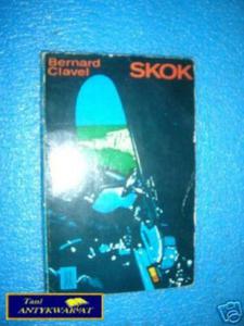 SKOK - B.Clavel - 2822536055