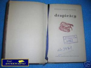 DRAPIECY - T. Godzikiewicz