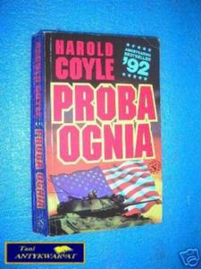 PRBA OGNIA - H.Coyle - 2822536190