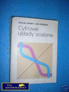 CYFROWE UKADY SCALONE - M.akomy i J.Zabrodzki - 2822536388