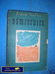 OMIORNICA - F.Norris - 2822536521