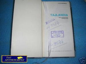 TAJLANDIA - L. Niekrasz - 2822536547