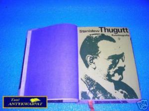 AUTOBIOGRAFIA - S.Thugutt