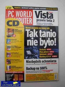 PC WORLD KOMPUTER NR2/2006 - 2822513443