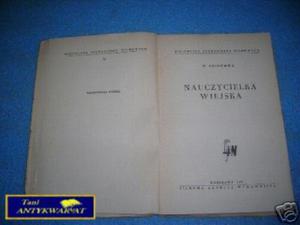 NAUCZYCIELKA WIEJSKA - M.Smirnowa - 2822536643