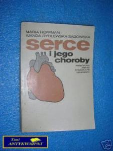 SERCE I JEGO CHOROBY - M.Hoffman - 2822536716