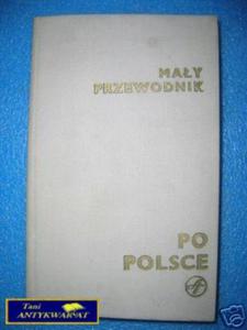 MAY PRZEWODNIK PO POLSCE - Praca zbiorowa - 2822536748