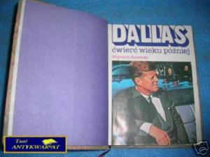 DALLAS WIE WIEKU PӬNIEJ - W.Kostecki - 2822536806