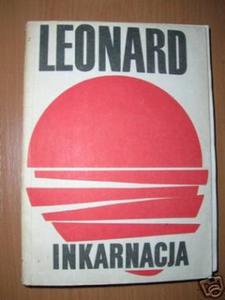 INKARNACJA - Leonard