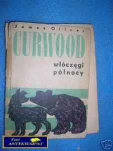 WCZGI PӣNOCY - J.O.Curwood - 2858290854