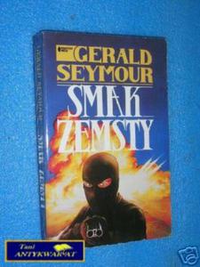 SMAK ZEMSTY - G.Seymour