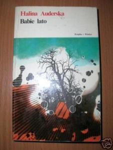 BABIE LATO - H.Auderska - 2858290876