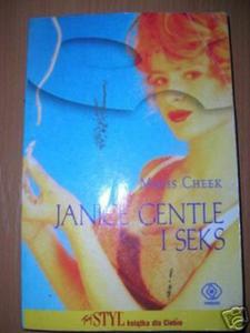 JANICE GENTLE I SEKS - M.Cheek - 2822537144