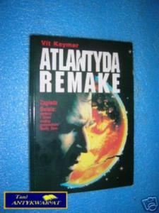 ATLANTYDA REMAKE - V.Keymar - 2822537153