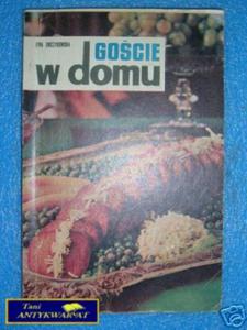 GOCIE W DOMU - 2822537162