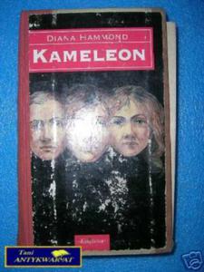 KAMELEON - D.Hammond - 2822537198