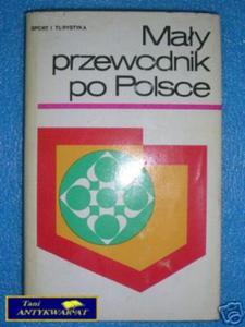 MAY PRZEWODNIK PO POLSCE - 2822537249