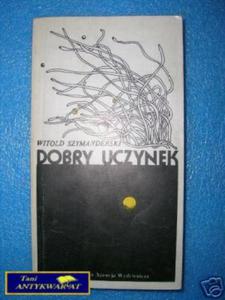 DOBRY UCZYNEK - W.Szymanderski - 2822537685