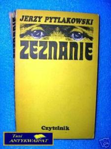 ZEZNANIE - J.Pytlakowski