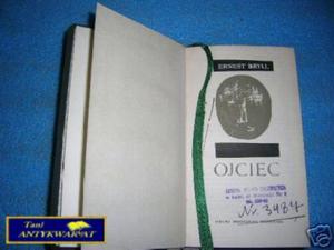 OJCIEC - E.Bryll - 2822537874