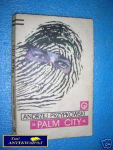 PALM CITY - A.Przypkowski - 2822538016