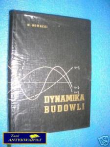 DYNAMIKA BUDOWLI - W.Nowacki