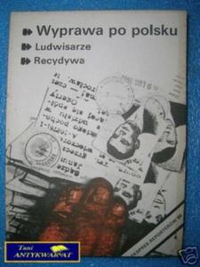 EKSPRES REPORTERW'88 WYPRAWA PO POLSKU ITD. - 2822538219