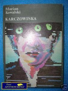 KARCZOWISKA - M.Kowalski - 2822538241