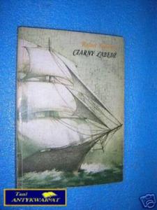 CZARNY ABD - R.Sabatini - 2822538520