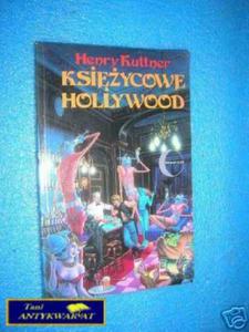 KSIʯYCOWE HOLLYWOOD - H.Kuttner - 2822538533