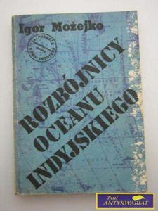 ROZBÓJNICY OCEANU INDYJSKIEGO