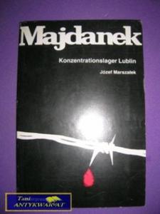 MAJDANEK - Konzentrationslager Lublin - 2822538751
