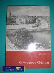 SCHWERINER SKIZZEN - Heinz Glade - 2822538765