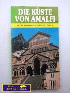 DIE KUNSTE VON AMALFI - 2822538794