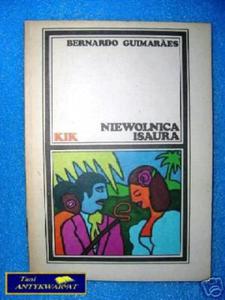 NIEWOLNICA ISAURA - B.Guimaraes - 2822538971