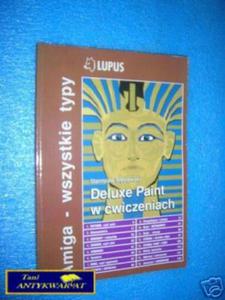 DELUXE PAINT W WICZENIACH - S.Wsawski - 2858291120