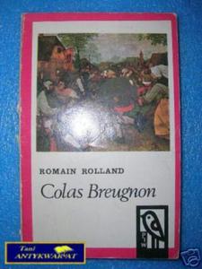 COLAS BREUGNON - R.Rolland