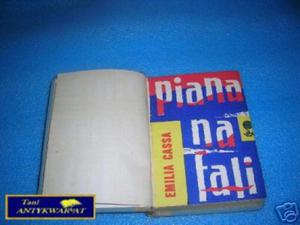 PIANA NA FALI - E.Cassa - 2858291205