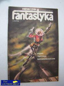 FANTASTYKA NR 10 (37) - 2822513771